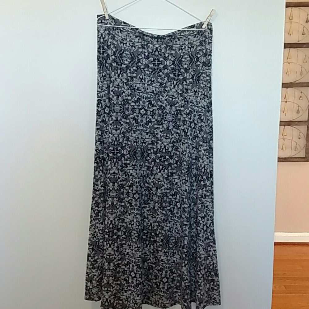 Lularoe Maxi, XL